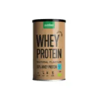 [PU037] Whey en poudre - Naturel - BIO